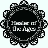 Healer of the ages 717 tarot