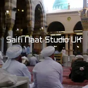 Saifi Naats UK