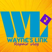 Wayne's Link