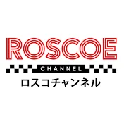 Roscoe Channel