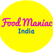 Food Maniac India