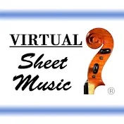 Virtual Sheet Music