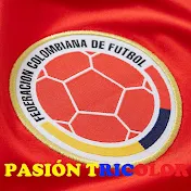 Pasión Tricolor