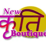 New Kriti Boutique