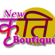 New Kriti Boutique