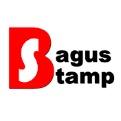 Bagus Stamp