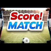 Score Match Tv