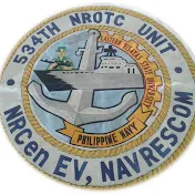 534th Naval Reserve Officers Training Corps Unit