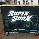 Super Shox