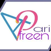Afreen Pari real channel