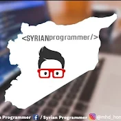 Syrian Programmer
