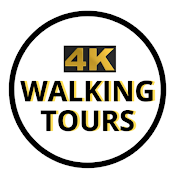 4K Walking Tours