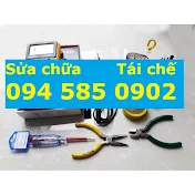 tái chế sửa chữa