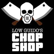 Low Guido's Chop Shop