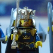 Lego's King