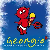 Georgio Maître Artisan Glacier Pau