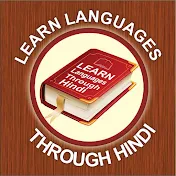 Learn Languages Through Hindi