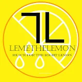 LemeTheLemon