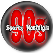 90s Sports Nostalgia