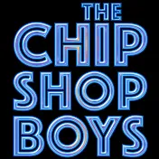 The Chip Shop Boys.
