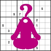 Zen & the Art of the Guardian Sudoku Puzzle