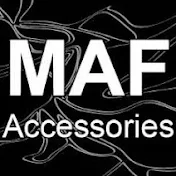 maf accessories