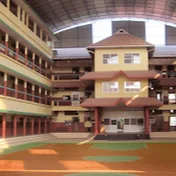 sree narayana public school poothotta