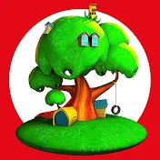 Little Treehouse Türkçe - Bebekler Için Şarkılar