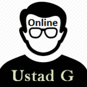 Ustad G Online