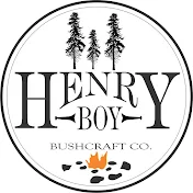 Henry Boy Outdoors