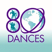 AROUND THE WORLD IN 80 DANCES