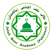 Jalali Naat Academy