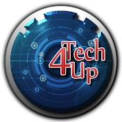 Tech4Up VFX & AMV