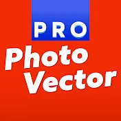 Pro Photo Vector