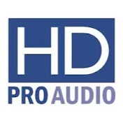 HD Pro Audio