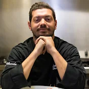 Chef Cristian Benvenuto