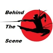 Ninja Behind The Scene