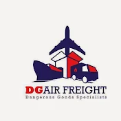 DG Air Freight
