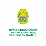 Dinas Kebudayaan Kabupaten Bantul