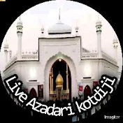 Live Azadari Kotdiji