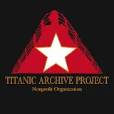 Titanic Archive Project