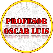 Profesor Oscar Luis