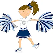 Cheer Chick Charlie