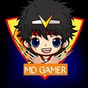 MRVL MD Gamer