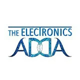 THE ELECTRONICS ADDA