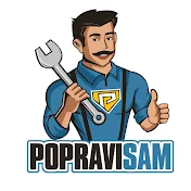 POPRAVI SAM