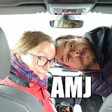 Ania i Marek Jadą