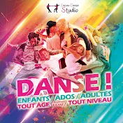 Encas-Danses Studio