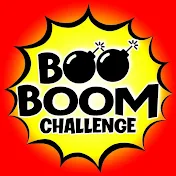 BooBoom Challenge Arabic