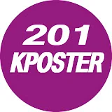 201Kposter